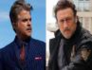 Anees Bazmee- Subhash Ghai's Chor Police To Reunite Anil Kapoor And Jackie Shroff