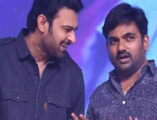 Raja Deluxe Starring Prabhas Is Aiming For A Dussehra Release 