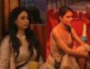 Bigg Boss 16: Soundarya Sharma Attacks Priyanka Choudhary Personally Over Her Education