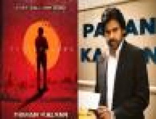 Pawan Kalyan And Sujeeth Collaborate On Their New Film OG