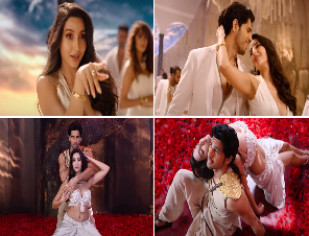 'Manike Mage Hite' Hindi Version With Thrilling And Hot Scenes;  Video Is Out Now