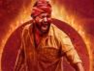 Rishab Shetty Of Kantara Discusses The 'Bhootho Kola' Sequences, Saying, 'I Viewed 1000+ Videos Before Shooting it'