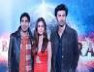 Brahmastra, Starring Ranbir Kapoor And Alia Bhatt, Is The FIRST Indian Movie To Be Screened In Imax Theatres In Taiwan