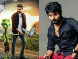 Sivakarthikeyan's Ayalaan Big Update; Announcement Tomorrow