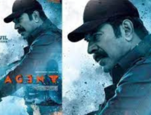 Everything Is Okay Here, Language Doesn't Matter; Mammootty's Telugu Dubbing Video Of Agent Out
