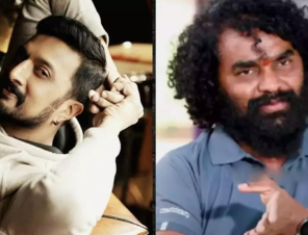 Kichcha Sudeep's Threat Letter Case: Director Ramesh Kitty Gets Detained