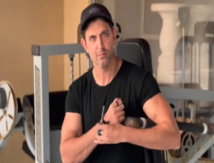 As He Bids Farewell To Vedha, Hrithik Roshan Is At Peace  With His Failings: It's Been A Terrific Journey