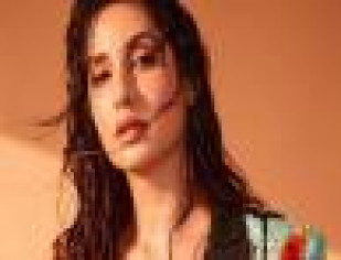 Nora Fatehi Appears Before The ED In Relation To Sukesh Chandrasekhar's Rs 200 Crore Money Laundering Case