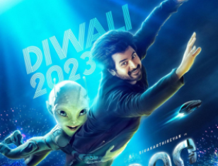 Sivakarthikeyan's Ayalaan Release Date Announced; Film To Hit Theatres On Diwali