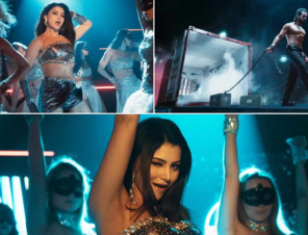 Akhil Akkineni's Agent; New Song Wild Saala Makes Waves Online