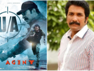 Anil Sunkara, The Film Agent's Producer, Apologizes For The Film's Failure: We Have To Take The Entire Blame For #Agent