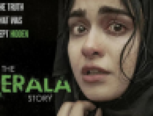 The Kerala Story's First Day At The Box Office Brought In Over Rs. 8 Crores Amidst Controversy