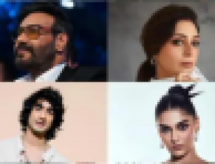 Saiee Manjrekar And Shantanu Maheshwari Join In Neeraj Pandey's Auron Mein Kaha Dum Tha