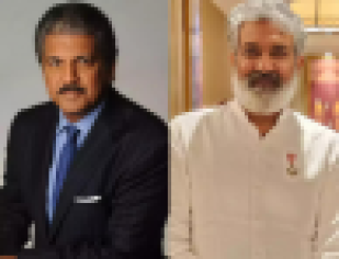 Rajamouli To Do A Film About Indus Valley Civilization? Here's His Answwer