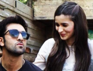 Ranbir Kapoor Is The Sonam Kapoor Of Men's Fashion, Says Alia Bhatt