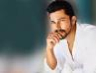 Randeep Hooda Begins Starts Shooting For Savarkar Biopic