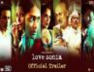 Mrunal Thakur Opens Up On How None Watched Her Debut Movie, Love Sonia, Upon Its Release