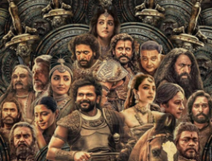 Is This Jayaram For Real? Ponniyin Selvan 2 Sneak Peek Video Makes Fans Wonder