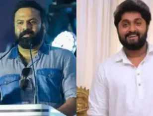 Tini Tom Declares Narcotics As Widely Used In The Malayalam Film Industry, To Which Dhyan Sreenivasan Responds, 'No One Is Forcing It'