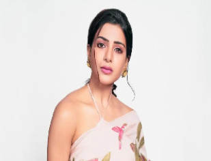 Samantha Gets A Unique Gift From Director Rahul Ravindran, And It Is All Things Powerful 