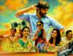 Dhanush’s Thiruchitrambalam; Original Sound Track To Stream From Today