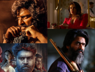 From Thuramukham To Dasara; This Week's OTT Releases