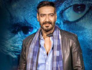 Ajay Devgn Recalls Experiencing Burnout And Wanting To Stop Acting In The 1990s; I Wasn't Enjoying My Work