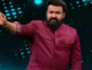 Bigg Boss Malayalam Season 5: Host Mohanlal Breaks The Show Midway; Says That Akhil Marar's Conduct Made Him Feel Disrespected
