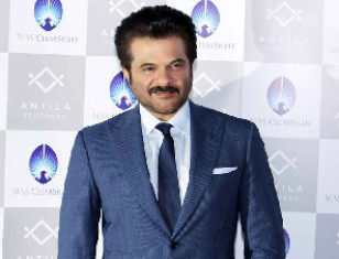 Anil Kapoor Discusses His Love Of Working In Ensemble Films