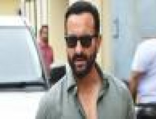 Saif Ali Khan Sold The House He Bought For 14 Crores Before Moving In Fear Of The Neighbors