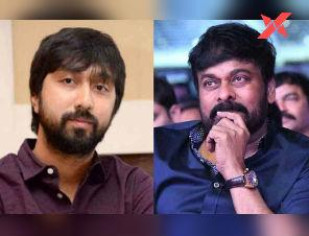 Talk of the Town: Suresh Babu to bankroll Chiranjeevi's next film with director Bobby; It will be the first one for Chiru with Suresh Productions