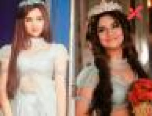 Hindi tv actress Ashi Singh is set to replace Avneet Kaur in 'Aladdin: Naam Toh Suna Hoga'