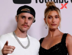 Hailey Bieber confesses she is happy that Justin Bieber's concert got postponed due to Coronavirus