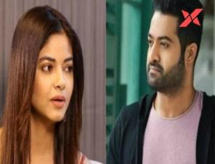 Meera Chopra receives rape threats from Jr NTR fandom, singer Chinmayi comes out in her defense
