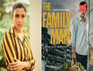 Priyamani rises anticipation on Samantha's character in The Family Man Season 2; Show to hit online soon