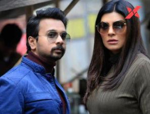 Sushmita Sen and Ram Madhvani confirm Aarya 2! 