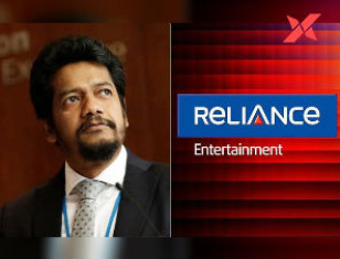 Reliance Entertainments CEO Shibashish Sarkar tests positive for COVID-19; currently doing well and undergoing treatment in Mumbai