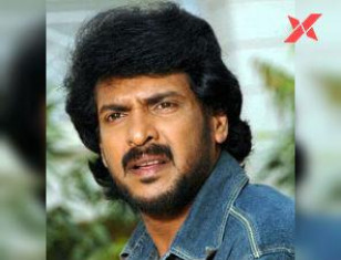 Upendra turns farmer with his fields of vegetables!