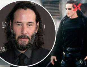 Keanu Reeves revealed what made him come back for The Matrix 4 which will release next year