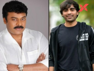 Chiranjeevi sends director Sujeeth back to the drawing board!