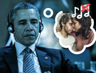 Prateek Kuhad's Cold/Mess made it to Barack Obama's Favourite Music 2019 list. .