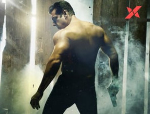 Film analyst Taran Adarsh reveals Salman Khan's Radhe: Your Most Wanted Bhai is not yet complete