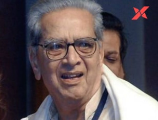 Shreeram Lagoo passes away