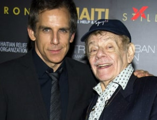 FRIENDS' star Ben Stiller's father Jerry Stiller dies at 92, the actor shares an emotional post