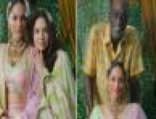 Masaba Gupta Pens A Sweet Note Dad Vivian Richards