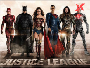 Jack Snyder's director cut of the Justice League trailer is out at DC Fandom event; Fans excited with the new update