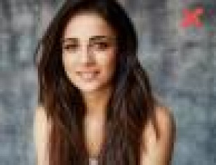 Radhika Madan endorses brands in a unique manner with her mark; Check out her latest endorsement details