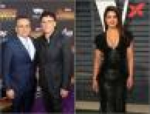 Anthony and Joe Russo popularly known as The Russo Brothers are full of praise for Indian actor Priyanka Chopra. 