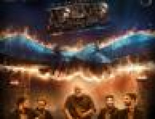 RRR’s First Promotional Song Locks Its Arrival Date