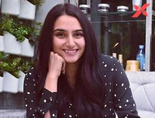 Ragini Dwivedi announces new film titled Karva 3